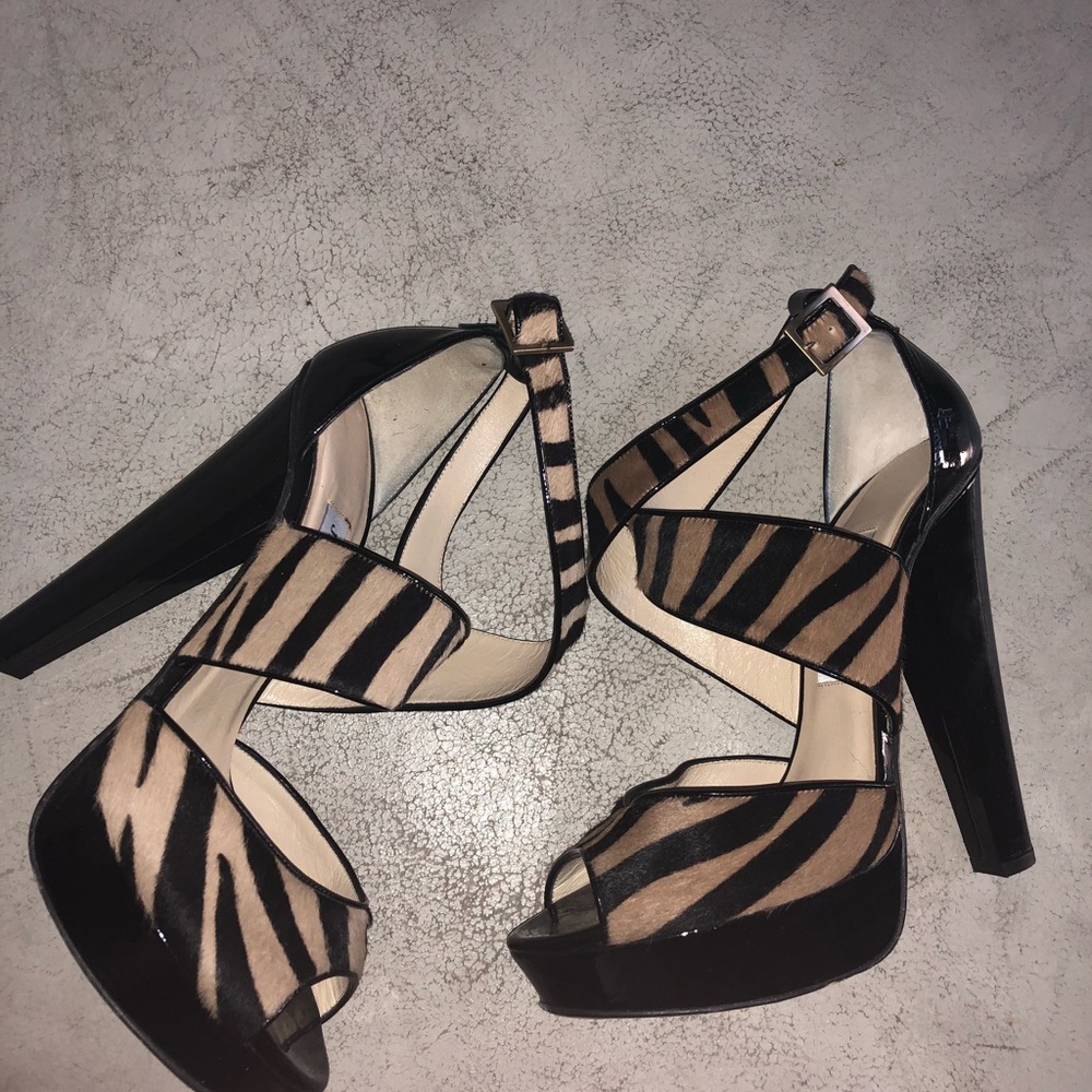 Jimmy Choo heels - Picture 8 of 8